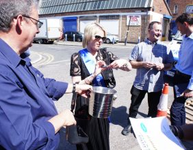 Park Avenue Open Day 2018 (139)