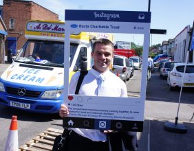 Park Avenue Open Day 2018 (140)
