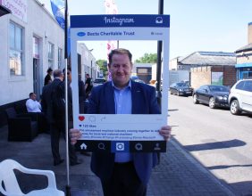 Park Avenue Open Day 2018 (151)