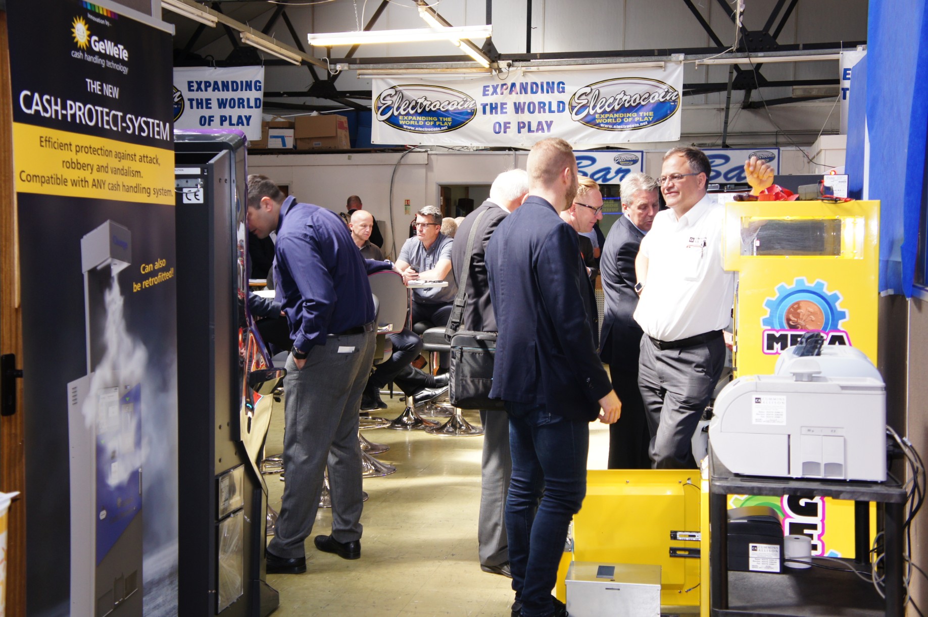 Electrocoin's Park Avenue Open Day 2018 (30)