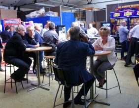 Park Avenue Open Day 2018 (36)