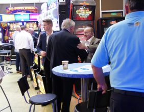Park Avenue Open Day 2018 (37)