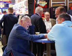 Park Avenue Open Day 2018 (39)