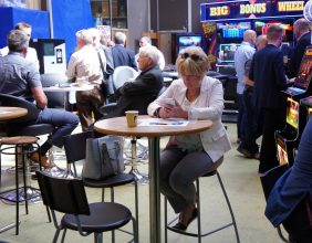 Park Avenue Open Day 2018 (41)