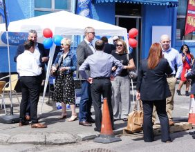 Park Avenue Open Day 2018 (42)