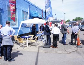 Park Avenue Open Day 2018 (43)
