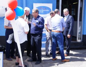 Park Avenue Open Day 2018 (83)