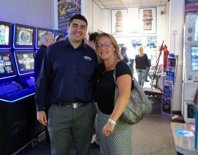 Park Avenue Open Day 2018 (84)