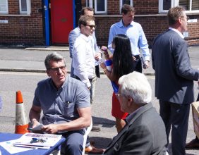 Park Avenue Open Day 2018 (86)