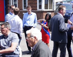 Park Avenue Open Day 2018 (87)