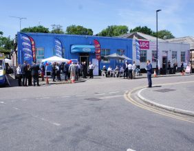 Park Avenue Open Day 2018 (89)