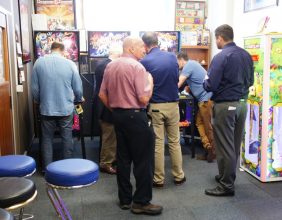 Park Avenue Open Day 2018 (90)