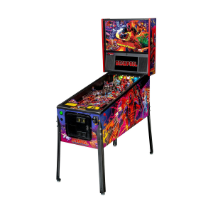 Deadpool Pinball by Stern Pinball