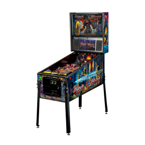 Black Knight Pinball by Stern Pinball