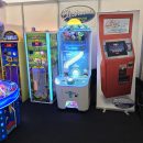 ACOS 2019 – Olympia – London – Electrocoin Stand 100 (19)