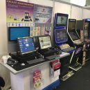 ACOS 2019 – Olympia – London – Electrocoin Stand 100 (20)