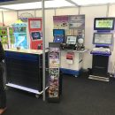 ACOS 2019 – Olympia – London – Electrocoin Stand 100 (21)