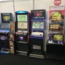 ACOS 2019 – Olympia – London – Electrocoin Stand 100 (23)