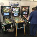 ACOS 2019 – Olympia – London – Electrocoin Stand 100 (24)