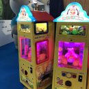 IAAPA Europe 2019 in Paris – Electrocoin stand 803 (1)
