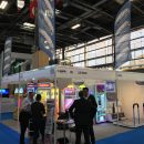 IAAPA Europe 2019 in Paris – Electrocoin stand 803 (10)