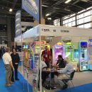 IAAPA Europe 2019 in Paris – Electrocoin stand 803 (20)