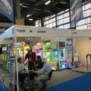 IAAPA Europe 2019 in Paris – Electrocoin stand 803 (21)