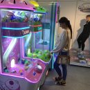 IAAPA Europe 2019 in Paris – Electrocoin stand 803 (24)