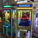 IAAPA Europe 2019 in Paris – Electrocoin stand 803 (26)