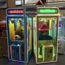 IAAPA Europe 2019 in Paris – Electrocoin stand 803 (27)