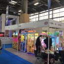 IAAPA Europe 2019 in Paris – Electrocoin stand 803 (3)