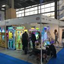 IAAPA Europe 2019 in Paris – Electrocoin stand 803 (4)