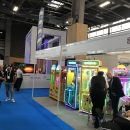 IAAPA Europe 2019 in Paris – Electrocoin stand 803 (5)