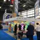 IAAPA Europe 2019 in Paris – Electrocoin stand 803 (6)