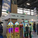 IAAPA Europe 2019 in Paris – Electrocoin stand 803 (9)