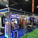 Interfun Expo 2019 in Leeds – Electrocoin Stand 37 (12)