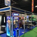 Interfun Expo 2019 in Leeds – Electrocoin Stand 37 (3)