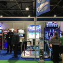 Interfun Expo 2019 in Leeds – Electrocoin Stand 37 (5)