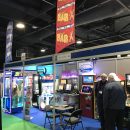 Interfun Expo 2019 in Leeds – Electrocoin Stand 37 (7)