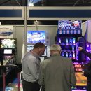 Interfun Expo 2019 in Leeds – Electrocoin Stand 37 (9)