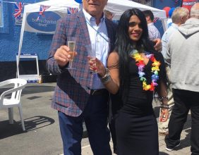 Park Avenue Open Day 2019 in London – PAOD (1)