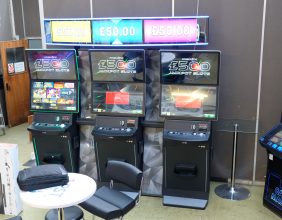 Park Avenue Open Day 2019 in London – PAOD (10)