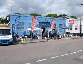 Park Avenue Open Day 2019 in London – PAOD (13)