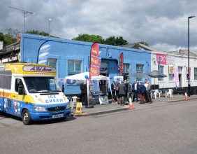 Park Avenue Open Day 2019 in London – PAOD (14)