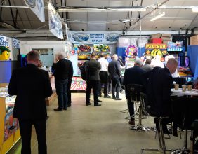 Park Avenue Open Day 2019 in London – PAOD (16)