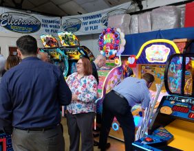 Park Avenue Open Day 2019 in London – PAOD (17)