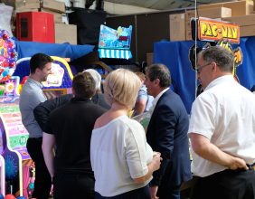 Park Avenue Open Day 2019 in London – PAOD (19)
