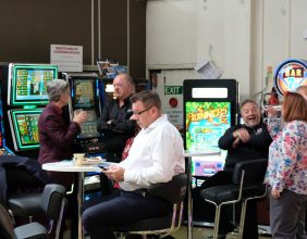 Park Avenue Open Day 2019 in London – PAOD (22)