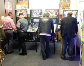 Park Avenue Open Day 2019 in London – PAOD (23)