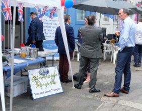 Park Avenue Open Day 2019 in London – PAOD (24)